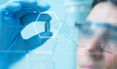 Pharmaceutical Industry About