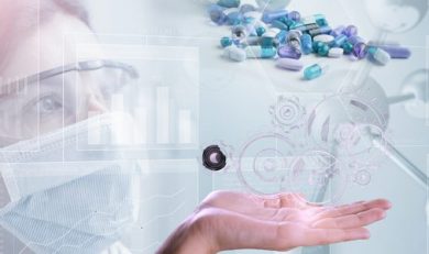 Engineering Solutions in the Pharmaceutical Industry