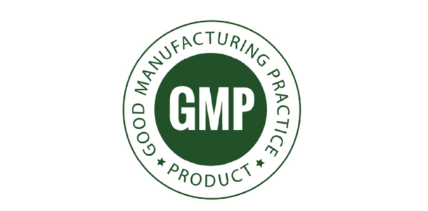 Good Manufacturing Practices (GMP)