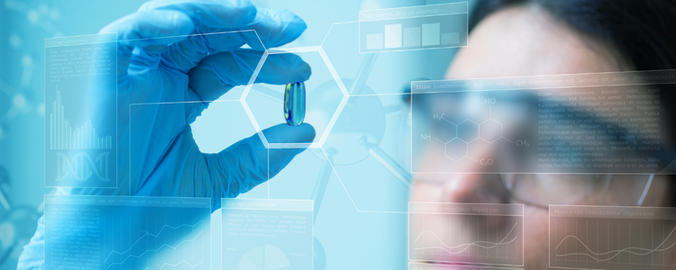 Pharmaceutical Industry About