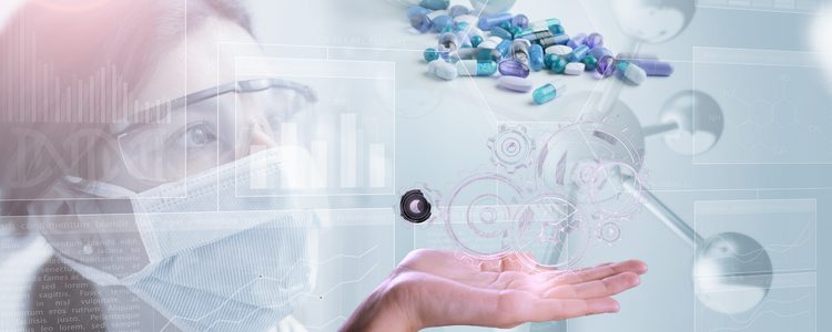Engineering Solutions in the Pharmaceutical Industry