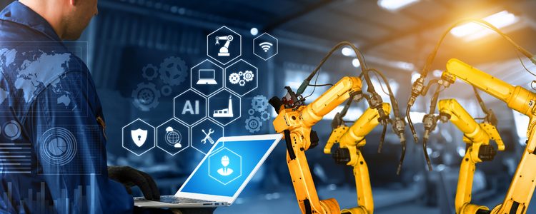 Digitalization in the Pharmaceutical Industry and Engineering Services